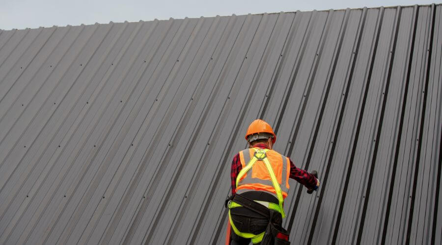 Local Siding Services in Braddock Heights, MD